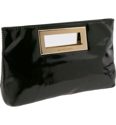 michael kors berkley clutch nordstrom|Michael Kors belt bag.